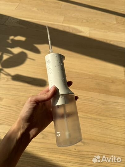 Ирригатор xiaomi