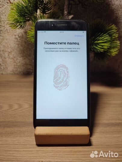 iPhone 7 Plus, 128 ГБ