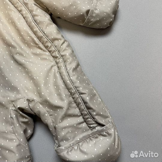 Комбинезон детский H&M