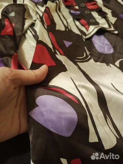 Платье 48 размер