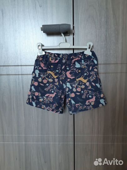 Шортики Outventure р. 146
