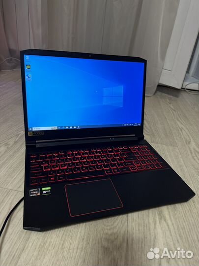 Игровой Acer Nitro 5