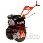 Мотоблок ока-авангард амб-1М11 (Lifan 7 л/с)