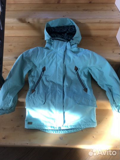 Сноубордический костюм женский s