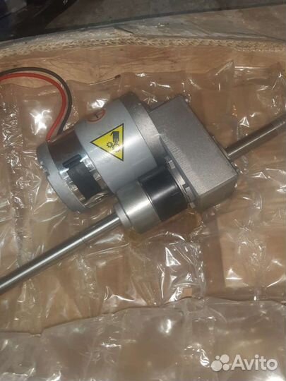 Двигатель хода для поломоечной машины karcher