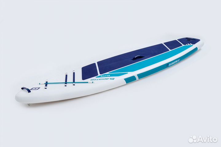 Сап доска Sup board Gladiator Elite 11'2