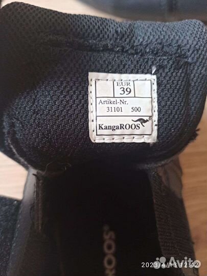 Кроссовки Kangaroos 39