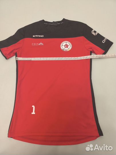 Футболка(L) спортивная Stanno