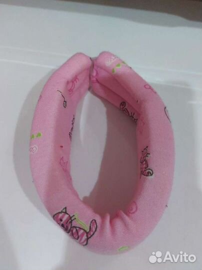 Бандаж шейный