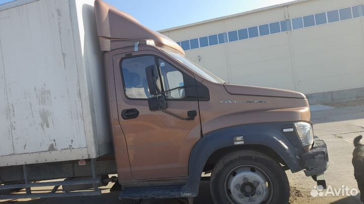 ГАЗ ГАЗон Next 3010 GA, 2018