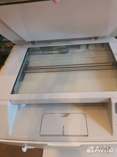 Мфу лазерный принтер samsung scx-4100