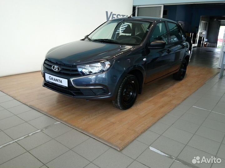 LADA Granta 1.6 МТ, 2023