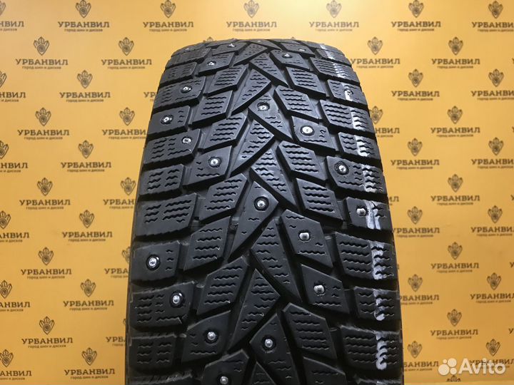 Dunlop SP Winter Ice 02 205/60 R16 92T