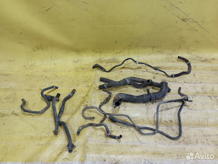 Шланг патрубок Nissan Juke Ниссан жук