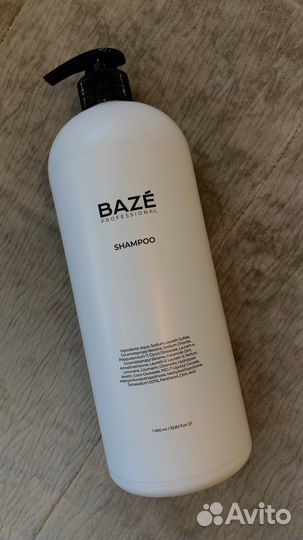 Шампунь baze 1000мл