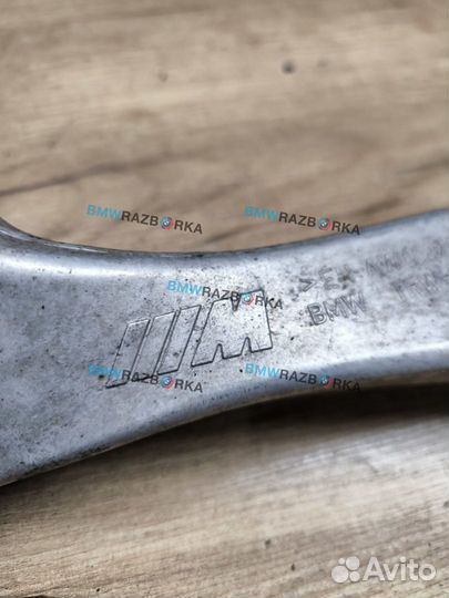 Рычаг передний левый BMW i8 I12 2015