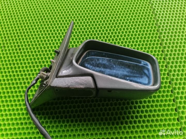 Зеркало правое Бмв Е34