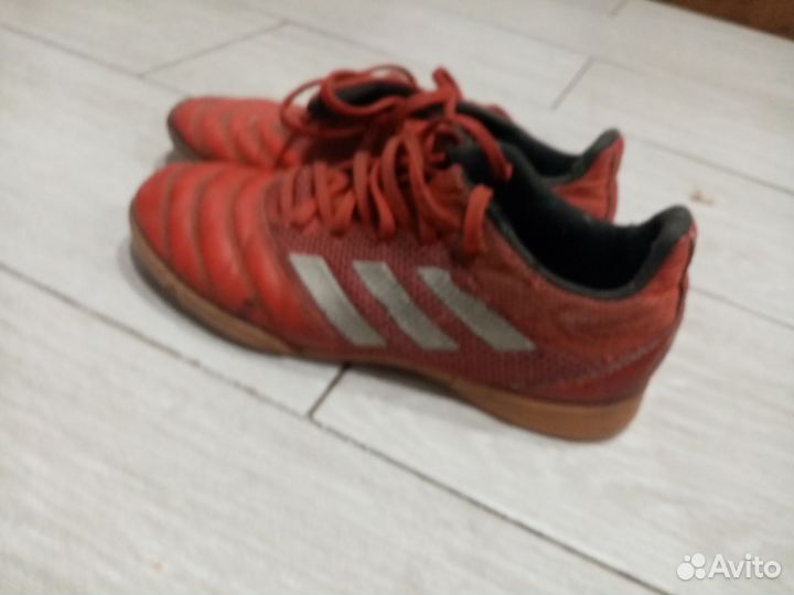 Футзалки adidas copa