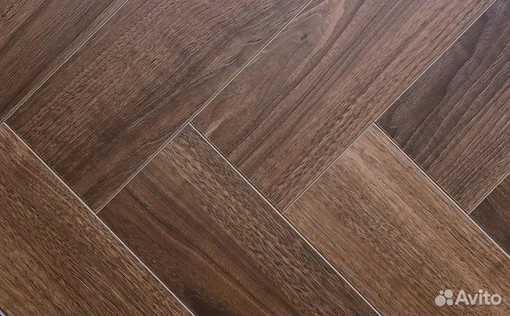 Плитка виниловая