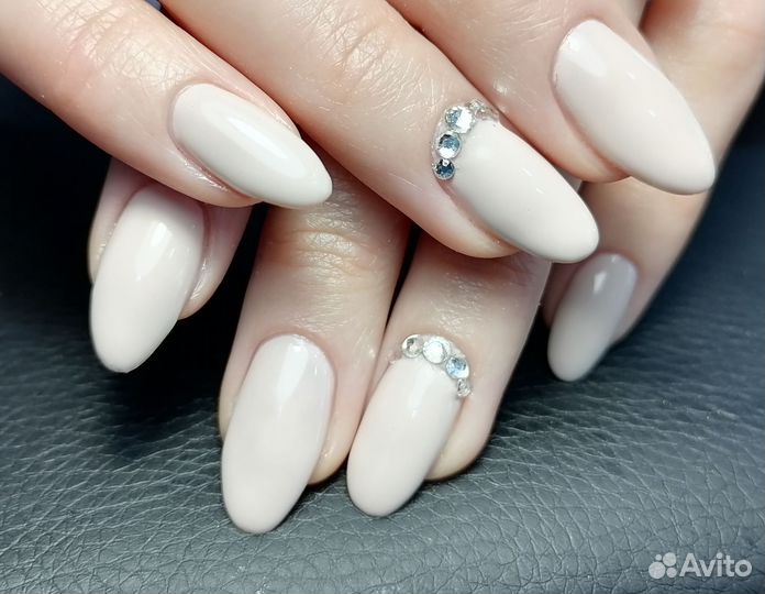 Мастер маникюра