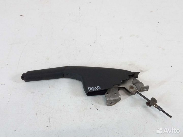 Ручка ручного тормаза Volkswagen Polo 5 седан