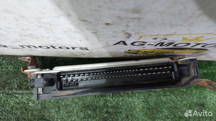 Блок управления ABS абс Primera P11