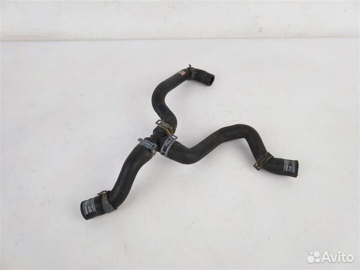Патрубок системы охлождения ауди A5 Sportback 200