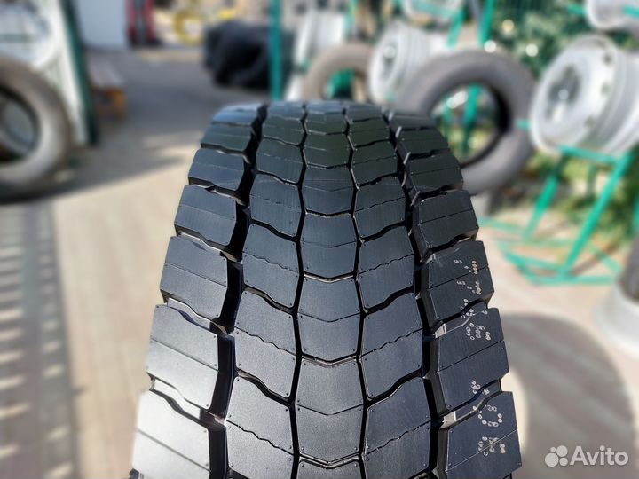 Шины 315/80r22.5 Austone adr 606 artd: 2211