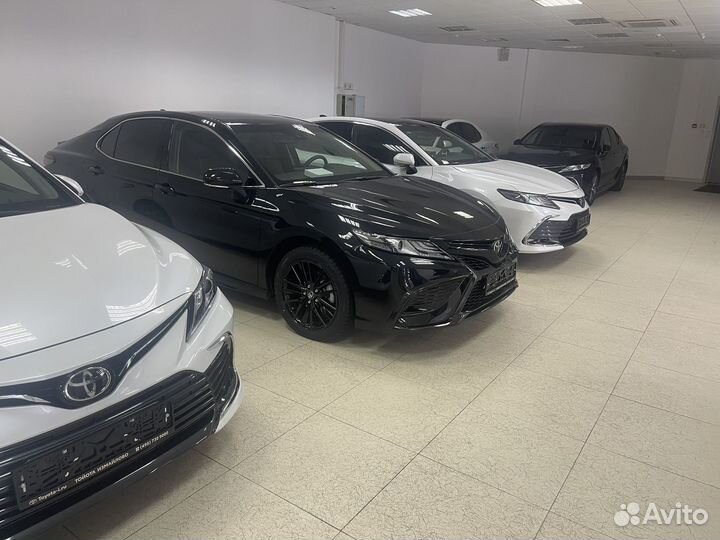 Перегон автомобиля