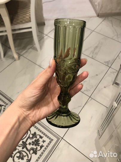 Набор бокалов