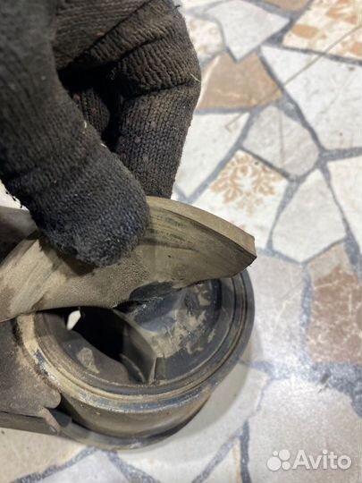 Подушка МКПП Hyundai Sonata New 2.0 Gls седан G4JP