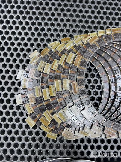 Диски сцепления Yamaha YZ 250F 2003-2005