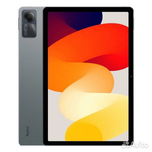 Планшет Xiaomi Redmi Pad SE 11