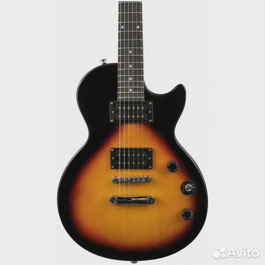 Электрогитара Terris TLP-045 SB Sunburst