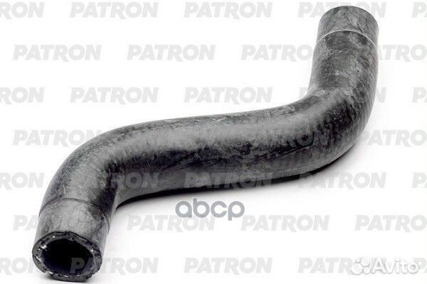 Патрубок радиатора (резина) subaru Tribeca 20