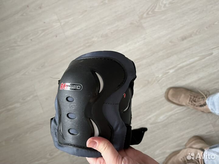 Коньки роликовые квады