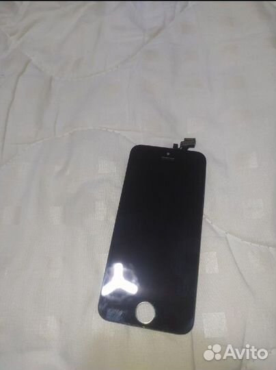 Дисплей для iPhone