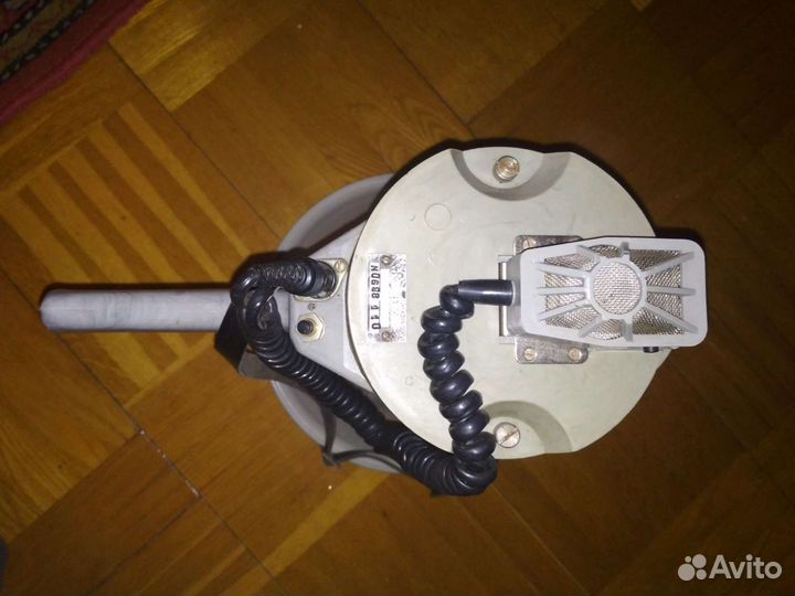 Электромегафон эм-12