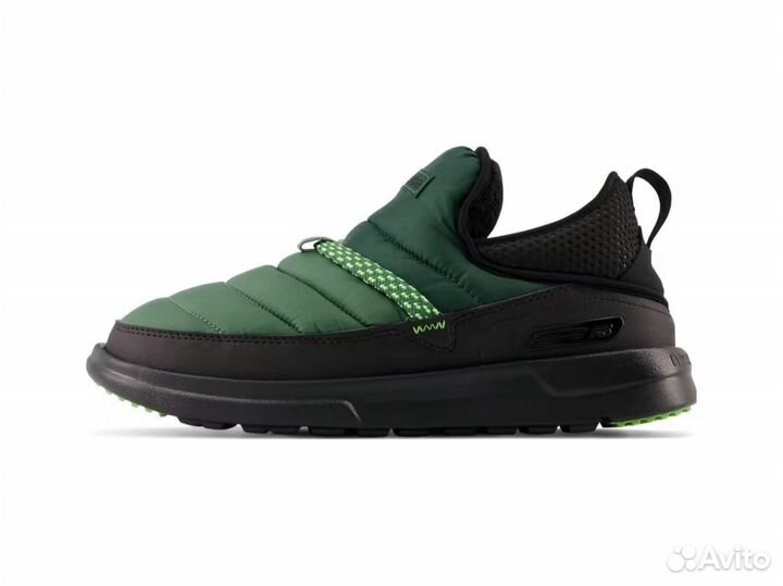 New Balance NB crvn MOC Mid Cut v2