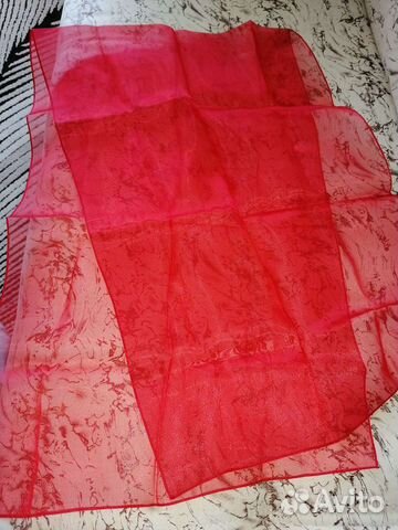 Платок/шарф/палантин