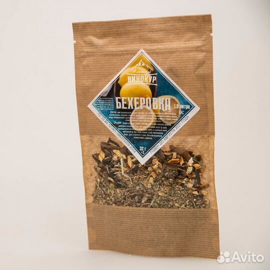 Наборы для настаивания на самогоне