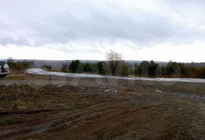 Участок 13 сот. (ИЖС)