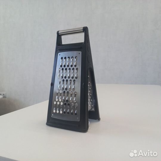 Терка для овощей с контейнером, Турция