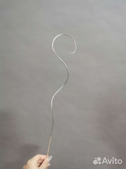 Веточки декоративные