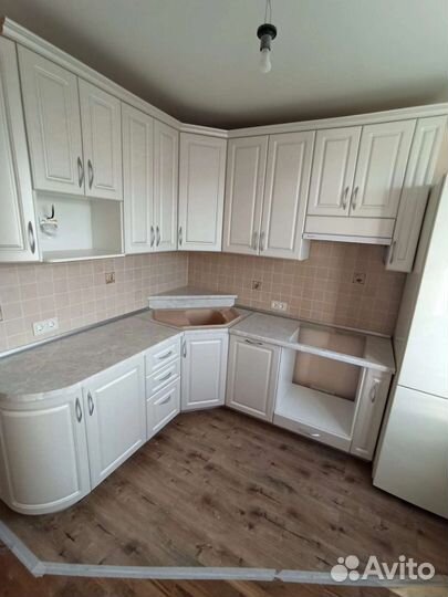 Установка мебели услуги