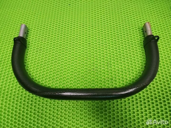 Ручка для детской коляски овал 20/30 мм