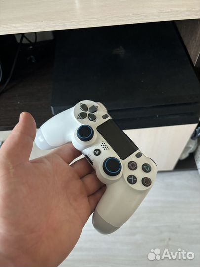 Sony playstation 4 pro