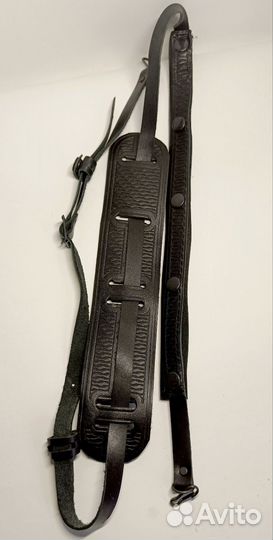 Чехол и ремень для радиостанции Гранит