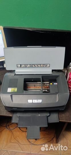 Принтер epson r270 новый