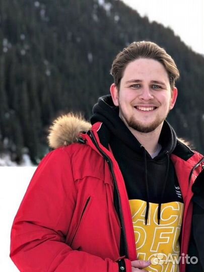 Финансовый директор